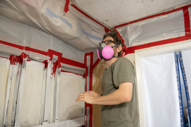 Best Water Damage & Mold Remediation  in Geneva, IN